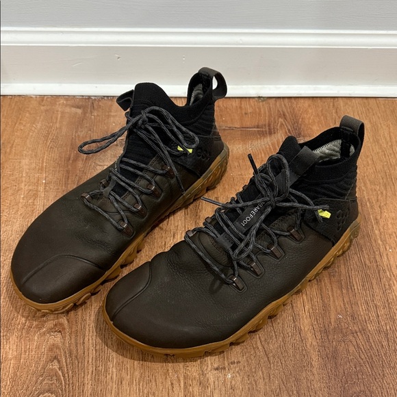 Ecco Other - Vivobarefoot